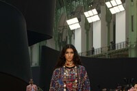 Chanel Autumn/Winter 2025 Womenswear