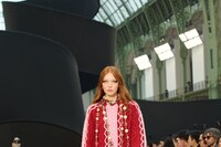 Chanel Autumn/Winter 2025 Womenswear