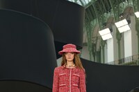 Chanel Autumn/Winter 2025 Womenswear
