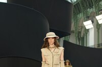 Chanel Autumn/Winter 2025 Womenswear