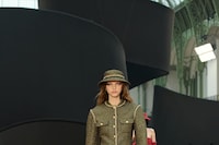 Chanel Autumn/Winter 2025 Womenswear
