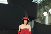 Chanel Autumn/Winter 2025 Womenswear