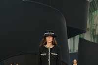 Chanel Autumn/Winter 2025 Womenswear