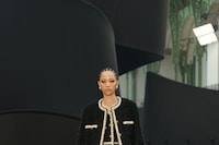 Chanel Autumn/Winter 2025 Womenswear