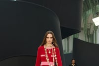 Chanel Autumn/Winter 2025 Womenswear