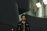 Chanel Autumn/Winter 2025 Womenswear