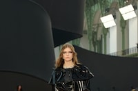 Chanel Autumn/Winter 2025 Womenswear