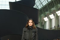 Chanel Autumn/Winter 2025 Womenswear