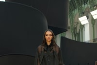 Chanel Autumn/Winter 2025 Womenswear