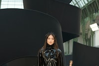Chanel Autumn/Winter 2025 Womenswear