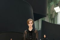 Chanel Autumn/Winter 2025 Womenswear