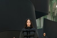 Chanel Autumn/Winter 2025 Womenswear