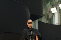 Chanel Autumn/Winter 2025 Womenswear