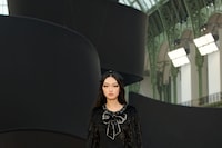 Chanel Autumn/Winter 2025 Womenswear