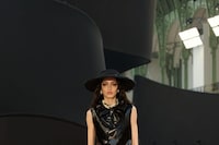 Chanel Autumn/Winter 2025 Womenswear