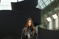 Chanel Autumn/Winter 2025 Womenswear