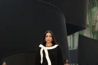 Chanel Autumn/Winter 2025 Womenswear