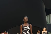 Chanel Autumn/Winter 2025 Womenswear