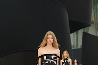 Chanel Autumn/Winter 2025 Womenswear