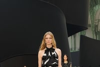Chanel Autumn/Winter 2025 Womenswear
