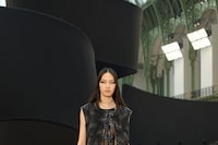 Chanel Autumn/Winter 2025 Womenswear