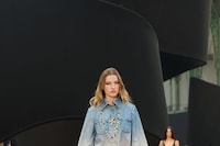 Chanel Autumn/Winter 2025 Womenswear