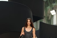 Chanel Autumn/Winter 2025 Womenswear