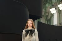 Chanel Autumn/Winter 2025 Womenswear