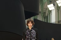 Chanel Autumn/Winter 2025 Womenswear