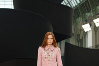 Chanel Autumn/Winter 2025 Womenswear