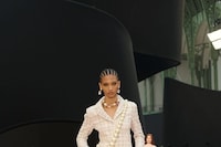 Chanel Autumn/Winter 2025 Womenswear