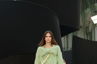 Chanel Autumn/Winter 2025 Womenswear