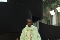 Chanel Autumn/Winter 2025 Womenswear