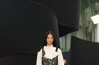 Chanel Autumn/Winter 2025 Womenswear
