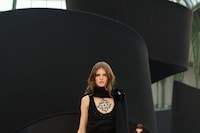 Chanel Autumn/Winter 2025 Womenswear