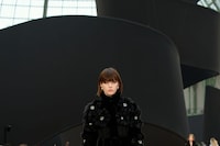 Chanel Autumn/Winter 2025 Womenswear