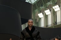 Chanel Autumn/Winter 2025 Womenswear