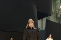 Chanel Autumn/Winter 2025 Womenswear