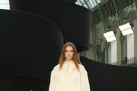 Chanel Autumn/Winter 2025 Womenswear