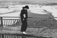 Yoko by Masahisa Fukase 