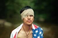 Ocean Vuong, Nicky on the Mill River, 2024