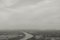 Ocean Vuong, Nicky After 12 Hour Shift, 2025