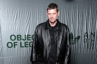 Objects of Legacy by Another Man and adidas Originals