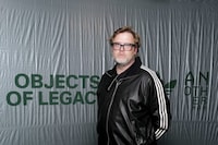 Objects of Legacy by Another Man and adidas Originals