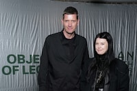 Objects of Legacy by Another Man and adidas Originals