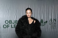 Objects of Legacy by Another Man and adidas Originals