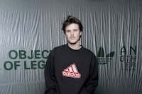 Objects of Legacy by Another Man and adidas Originals