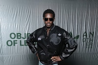 Objects of Legacy by Another Man and adidas Originals