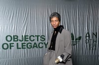 Objects of Legacy by Another Man and adidas Originals