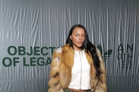 Objects of Legacy by Another Man and adidas Originals